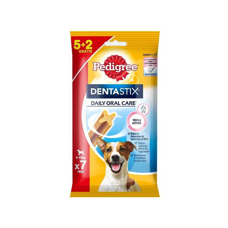 PEDIGREE Dentastix Small 7 pièces.