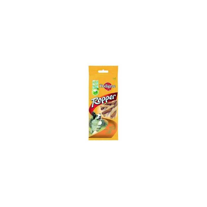 PEDIGREE Ropper al Bœuf 70 g. PEDIGREE Ropper al Bœuf 70 g.