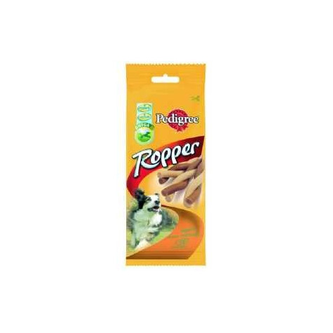 PEDIGREE Ropper with Beef 70 gr.