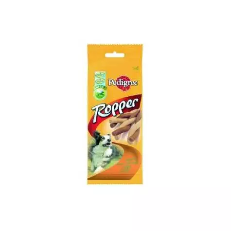 PEDIGREE Ropper with Beef 70 gr.