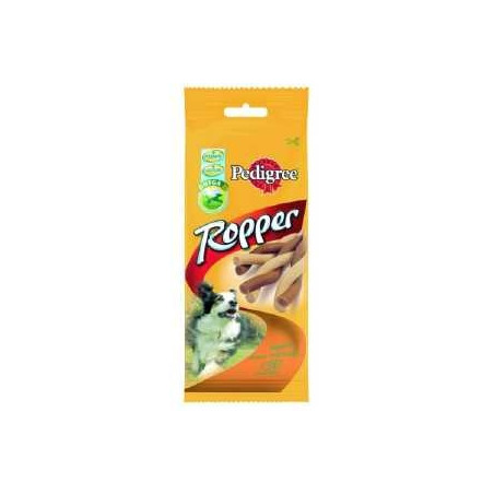 PEDIGREE Ropper al Manzo 70 gr. - 