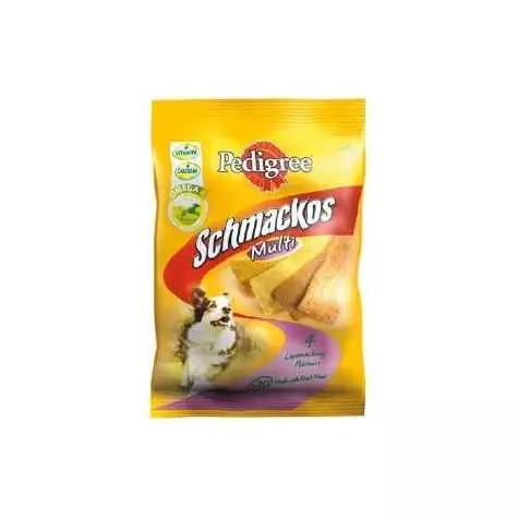 PEDIGREE Schmackos Multi 12 pcs.