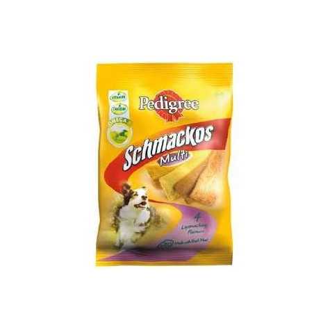 PEDIGREE Schmackos Multi 12 pz. - 