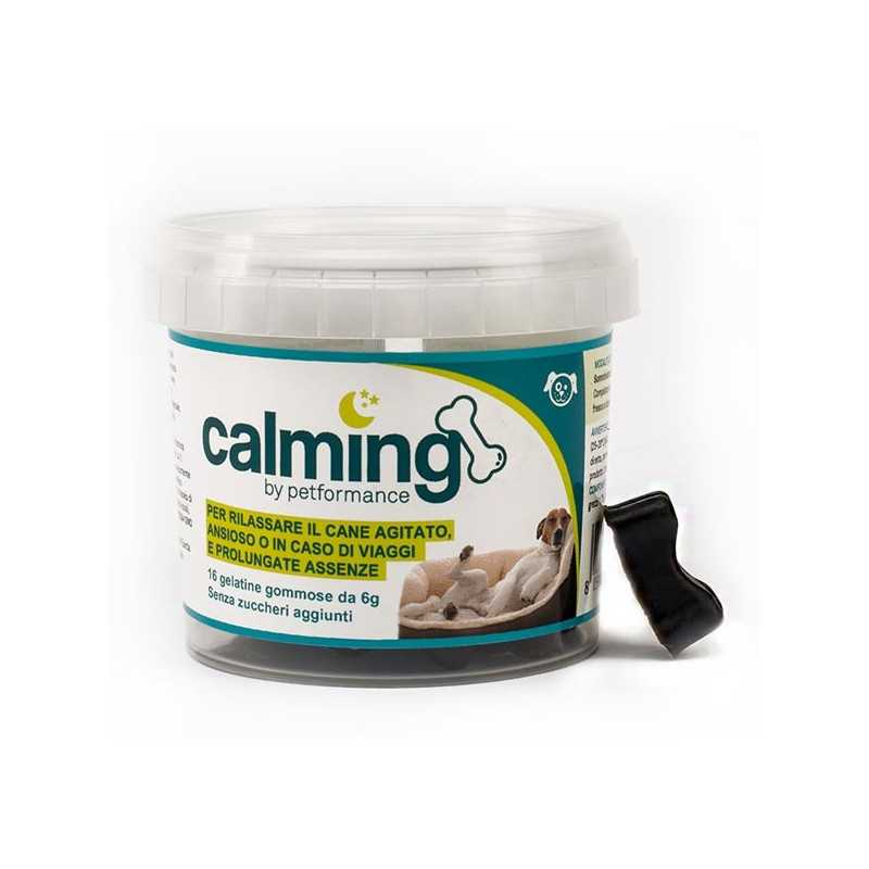 PETFORMANCE Calming 16 pièces. PETFORMANCE Calming 16 pièces.