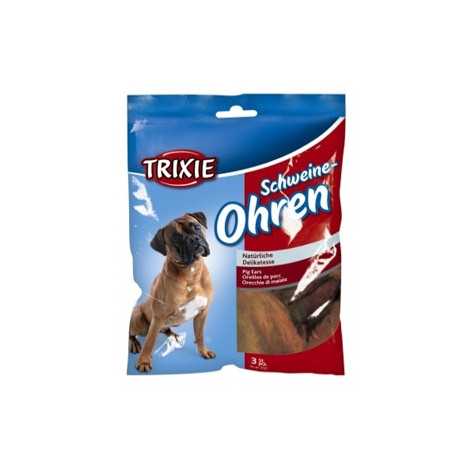 TRIXIE Orecchie di Maiale 3 pz. -