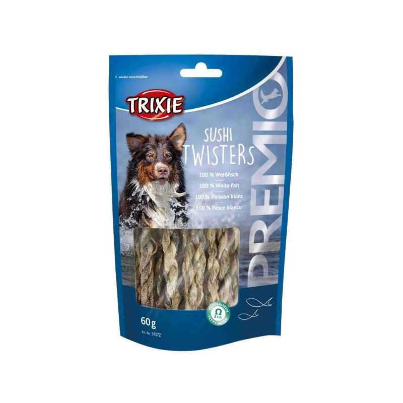 TRIXIE Premio Sushi Twister 60 g. TRIXIE Premio Sushi Twister 60 g.