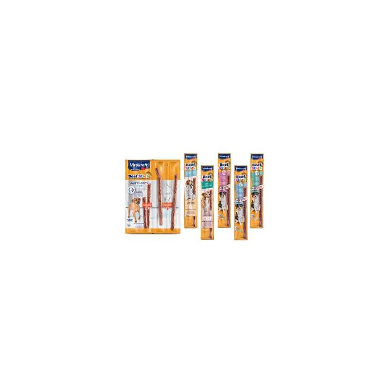 VITAKRAFT Beef Stick Funzionale Ipoallergenico 12 g.