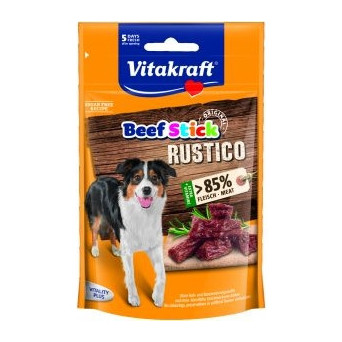 VITAKRAFT Beef Stick Rustico 55 gr. - 