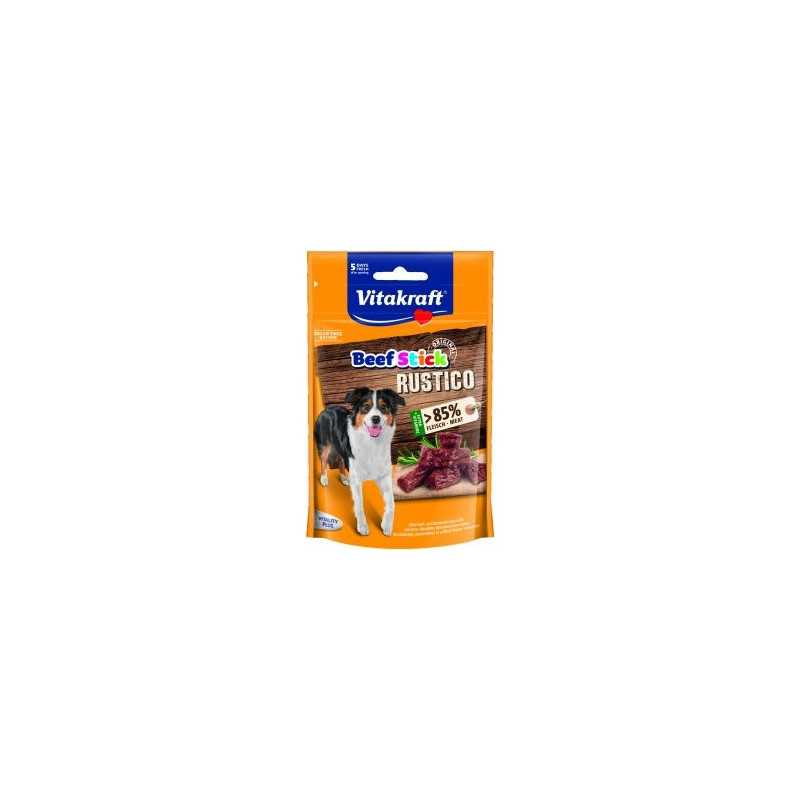 VITAKRAFT Beef Stick Rustico 55 g.