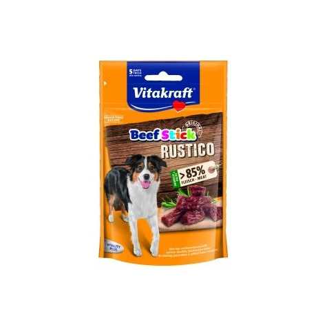 VITAKRAFT Beef Stick Rustico 55 g.