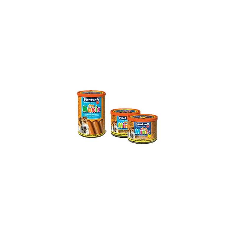 VITAKRAFT DOG MINIS AL Poulet 120 GR.