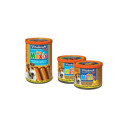 VITAKRAFT Dog Minis al Pollo 120 gr. - 