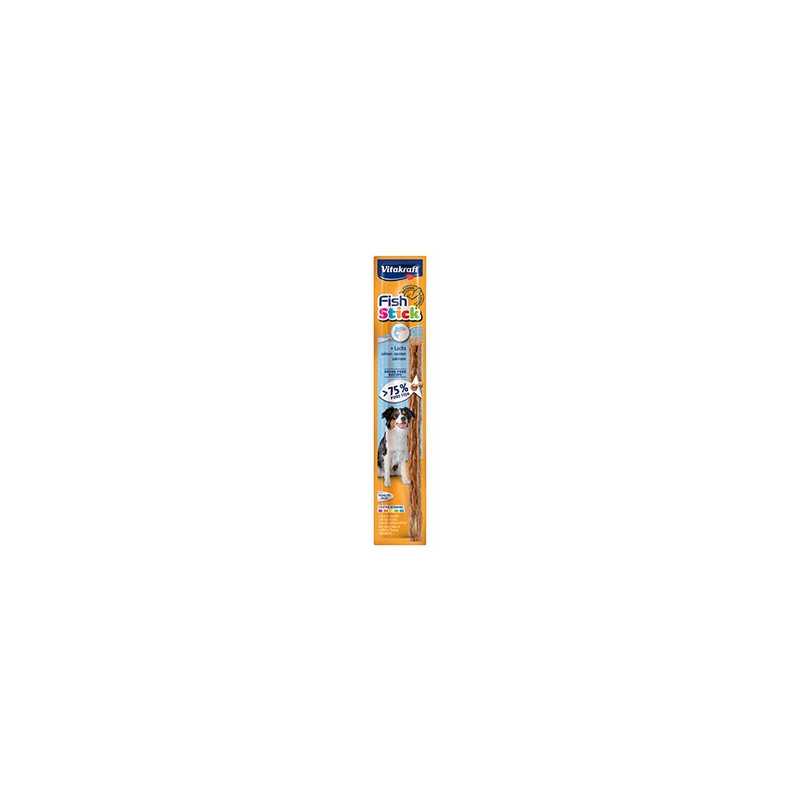 VITAKRAFT Fish Stick Saumon 15 g. VITAKRAFT Fish Stick Saumon 15 g.