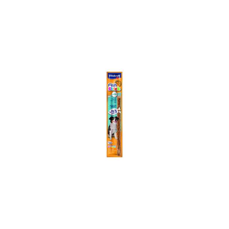 VITAKRAFT Fish Stick Truite 15 g. VITAKRAFT Fish Stick Truite 15 g.