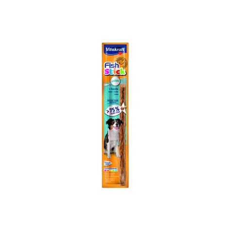 VITAKRAFT Fish Stick Truite 15 g.