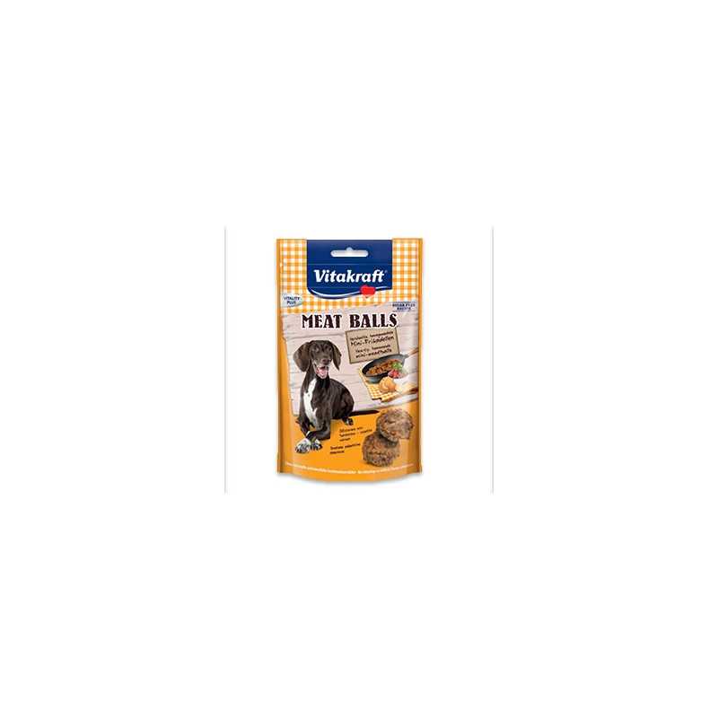 VITAKRAFT Meat Balls 80 g. VITAKRAFT Meat Balls 80 g.