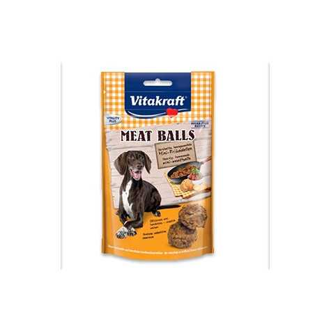 VITAKRAFT Meat Balls 80 g.