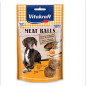 VITAKRAFT Meat Balls 80 g.