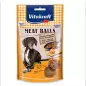VITAKRAFT Meat Balls 80 gr.