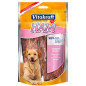 VITAKRAFT Snack Ham Strisce di Carne Suina 80 g.