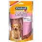 VITAKRAFT Snack Ham Strisce di Carne Suina 80 gr.