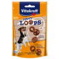 VITAKRAFT Snack Happy Loops 90 g.
