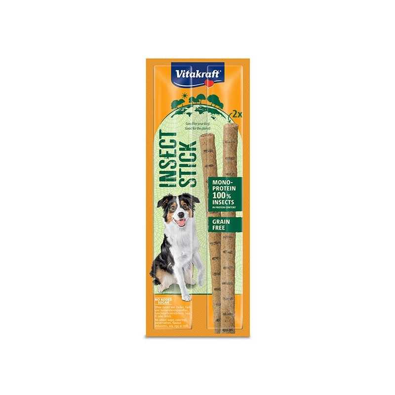 VITAKRAFT Snack Insect Stick 12 g. VITAKRAFT Snack Insect Stick 12 g.