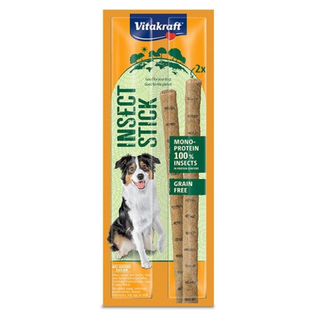 VITAKRAFT Snack Insect Stick 12 gr. - 