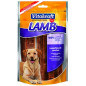 VITAKRAFT Snack Lamb Strisce avec Carne di Agneau 80 g.