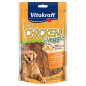 VITAKRAFT Snack Pure Chicken et Veggie 80 g.