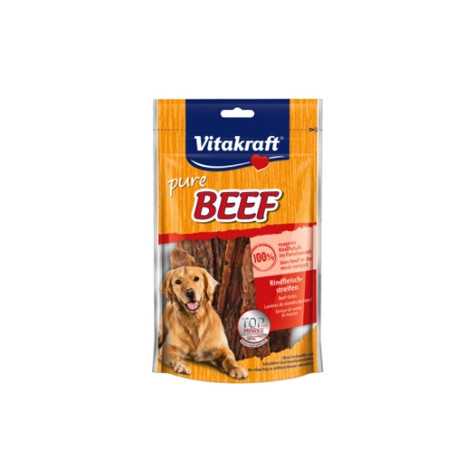 VITAKRAFT Snack Strisce di Bœuf 80 g.