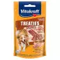 VITAKRAFT Snack Treaties Bits Mini Patè di Fegato 48 gr. VITAKRAFT Snack Treaties Bits Mini Patè di Fegato 48 gr.