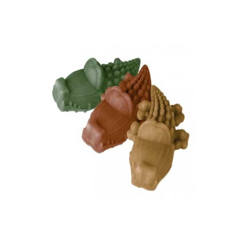 WHIMZEES Alligator Naturel L 1827 kg. 60 g. WHIMZEES Alligator Naturel L 1827 kg. 60 g.