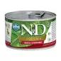 FARMINA N&D PRIME Puppy Mini mit Huhn und Granatapfel 140 gr. FARMINA N&D PRIME Puppy Mini mit Huhn und Granatapfel 140 gr.