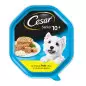 CESAR Senior 10+ Pollo e Riso in Salsa 150 gr.