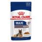 ROYAL CANIN Maxi Ageing 8+ 140 g.