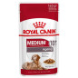 ROYAL CANIN Medium Ageing 10+ 140 g.