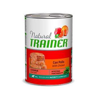 TRAINER Natural Medium Maturity Pollo 400 gr. - 