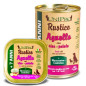 UNIPRO Rustic Lamb with Rice and Potatoes for Dogs 7+ 100 gr.