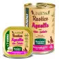UNIPRO Rustico Agnello con Riso e Patate per Cani 7+ 400 gr.