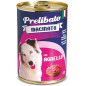 UNIPRO Prelibato Macinato Agneau 400 g.