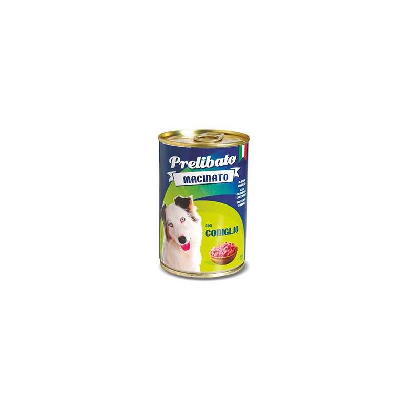 UNIPRO Prelibato Macinato Lapin 400 g.