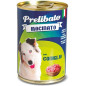 UNIPRO Prelibato Macinato Lapin 400 g.