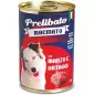 UNIPRO Prelibato Macinato Manzo e Ortaggi 400 gr.