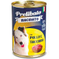 UNIPRO Prelibato Macinato Poulet et Dinde 400 g.