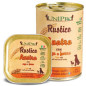 UNIPRO Rustico Canard avec Orzo et Épeautre 100 g.