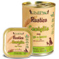 UNIPRO Rustic Rabbit with Barley and Spelled 400 gr.