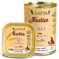 UNIPRO Rustico Oca avec Riz et Légumes 100 g.