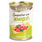 UNIPRO Spezzatino avec Lapin 400 g.