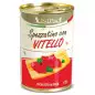 UNIPRO Spezzatino con Vitello 400 gr.